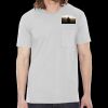 Fine Jersey Pocket Tee Thumbnail