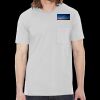 Fine Jersey Pocket Tee Thumbnail