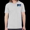 Fine Jersey Pocket Tee Thumbnail