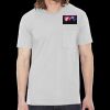 Fine Jersey Pocket Tee Thumbnail