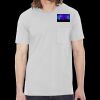 Fine Jersey Pocket Tee Thumbnail