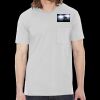 Fine Jersey Pocket Tee Thumbnail