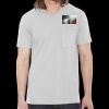Fine Jersey Pocket Tee Thumbnail