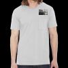 Fine Jersey Pocket Tee Thumbnail