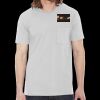 Fine Jersey Pocket Tee Thumbnail
