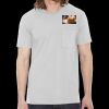 Fine Jersey Pocket Tee Thumbnail