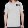 Fine Jersey Pocket Tee Thumbnail
