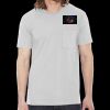 Fine Jersey Pocket Tee Thumbnail