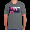 Fine Jersey Classic V-Neck Tee Thumbnail