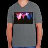 Fine Jersey Classic V-Neck Tee Thumbnail