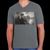 Fine Jersey Classic V-Neck Tee Thumbnail