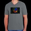 Fine Jersey Classic V-Neck Tee Thumbnail