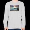 Fine Jersey Long Sleeve Tee Thumbnail