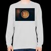 Fine Jersey Long Sleeve Tee Thumbnail