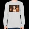 Fine Jersey Long Sleeve Tee Thumbnail