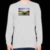 Fine Jersey Long Sleeve Tee Thumbnail