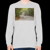 Fine Jersey Long Sleeve Tee Thumbnail