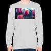 Fine Jersey Long Sleeve Tee Thumbnail