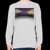 Fine Jersey Long Sleeve Tee Thumbnail