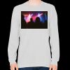 Fine Jersey Long Sleeve Tee Thumbnail