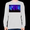 Fine Jersey Long Sleeve Tee Thumbnail