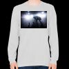 Fine Jersey Long Sleeve Tee Thumbnail