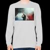 Fine Jersey Long Sleeve Tee Thumbnail