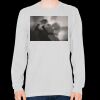Fine Jersey Long Sleeve Tee Thumbnail