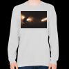 Fine Jersey Long Sleeve Tee Thumbnail