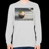 Fine Jersey Long Sleeve Tee Thumbnail