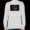 Fine Jersey Long Sleeve Tee Thumbnail