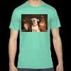 USA-Made Fine Jersey Tee Thumbnail