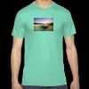 USA-Made Fine Jersey Tee Thumbnail