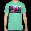 USA-Made Fine Jersey Tee Thumbnail