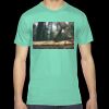 USA-Made Fine Jersey Tee Thumbnail