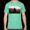 USA-Made Fine Jersey Tee Thumbnail