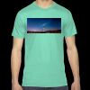 USA-Made Fine Jersey Tee Thumbnail
