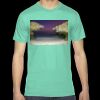 USA-Made Fine Jersey Tee Thumbnail