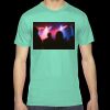 USA-Made Fine Jersey Tee Thumbnail