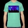 USA-Made Fine Jersey Tee Thumbnail