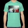 USA-Made Fine Jersey Tee Thumbnail
