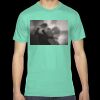 USA-Made Fine Jersey Tee Thumbnail