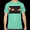 USA-Made Fine Jersey Tee Thumbnail