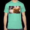 USA-Made Fine Jersey Tee Thumbnail