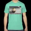 USA-Made Fine Jersey Tee Thumbnail