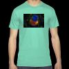 USA-Made Fine Jersey Tee Thumbnail